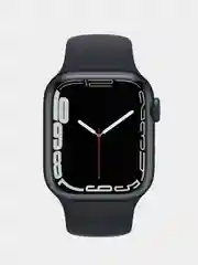 Черный умные часы Smart Watch X7 Mini