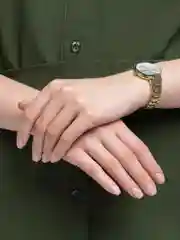 Бронзовый женские наручные часы