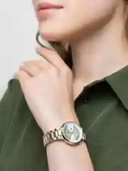 Бронзовый женские наручные часы
