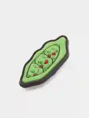 Зеленый джиббитсы
