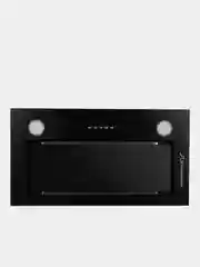 Черный вытяжка полновстраиваемая Schaub Lorenz SLD EY5004, 50 см
