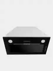Черный вытяжка полновстраиваемая Schaub Lorenz SLD EY5004, 50 см