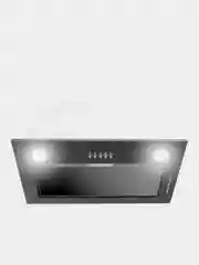 Черный вытяжка полновстраиваемая Schaub Lorenz SLD EY5004, 50 см