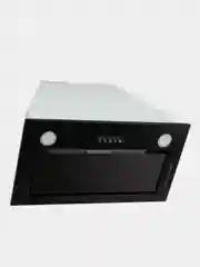 Черный вытяжка полновстраиваемая Schaub Lorenz SLD EY5004, 50 см