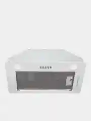 Белый вытяжка полновстраиваемая Schaub Lorenz SLD EW5004, 50 см, белый