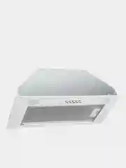 Белый вытяжка полновстраиваемая Schaub Lorenz SLD EW5004, 50 см, белый