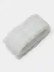 Белый кружево капрон, 4,5 см х 10 м