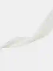 Белый кружево капрон, 4,5 см х 10 м