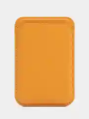 Картхолдер MagSafe iPhone 7/8/SE/XR/11/12/13/Pro/Max/mini Магнитный кошелек Айфон Магсейф