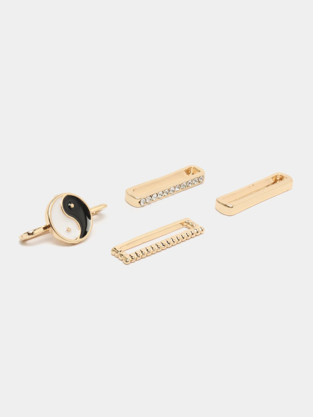 Вишнёвый шарм подвеска для часов на ремешок для apple watch 20-22 мм, кольца декоративные, набор 4-5шт