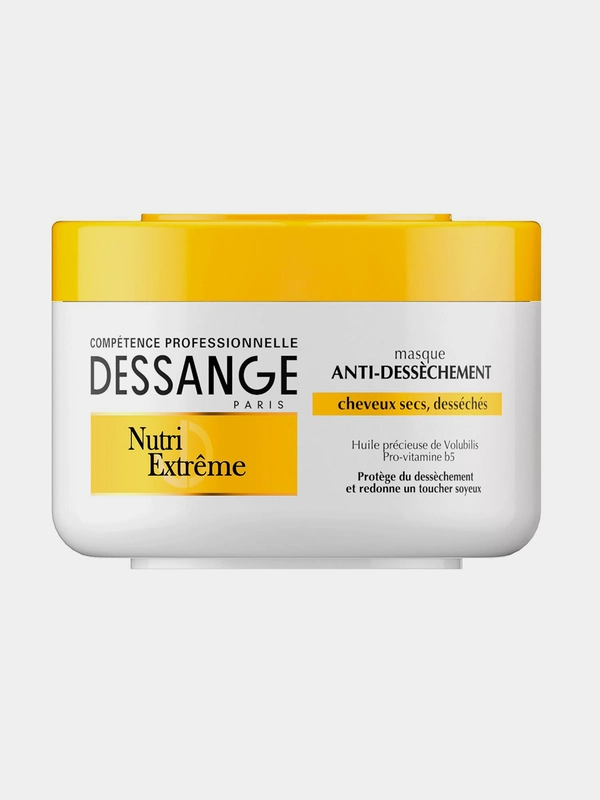 Маска для волос "Nutri-Extreme", 250 мл, Dessange