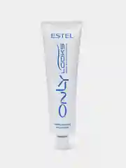 Коричневый краска для бровей и ресниц ESTEL ONLY looks тон Коричневый 602