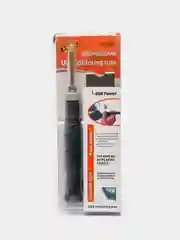 Портативный мини-электрический паяльник USB 5В/8Вт (подставка, кабель, колпачок и припой)