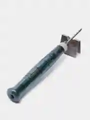 Портативный мини-электрический паяльник USB 5В/8Вт (подставка, кабель, колпачок и припой)