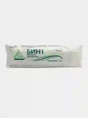 Бинт медицинский, стерильный, 14 х 700 см