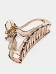 Черный бигуди для завивки волос "Керлик", мягкие, 4 в 1