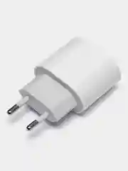 Зарядное устройство для iPhone, блок Type-C, PD, 20W и кабель Type-C/Lightning