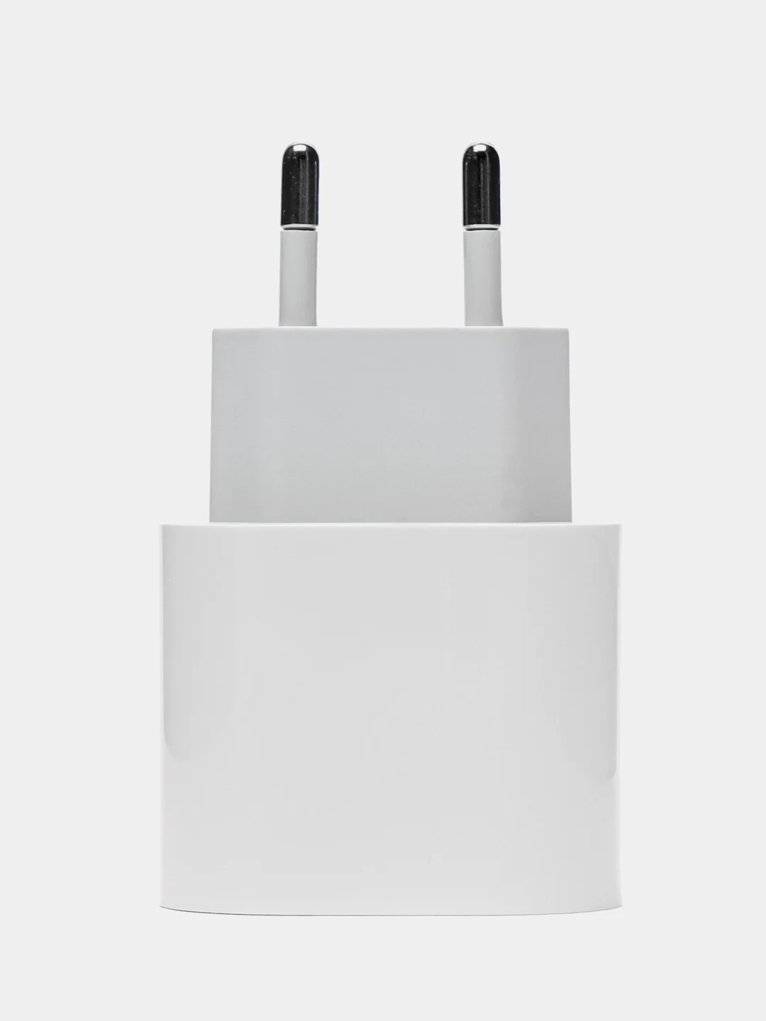 Зарядное устройство для iPhone, блок Type-C, PD, 20W и кабель Type-C/Lightning