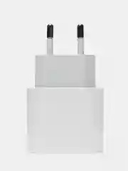 Зарядное устройство для iPhone, блок Type-C, PD, 20W и кабель Type-C/Lightning