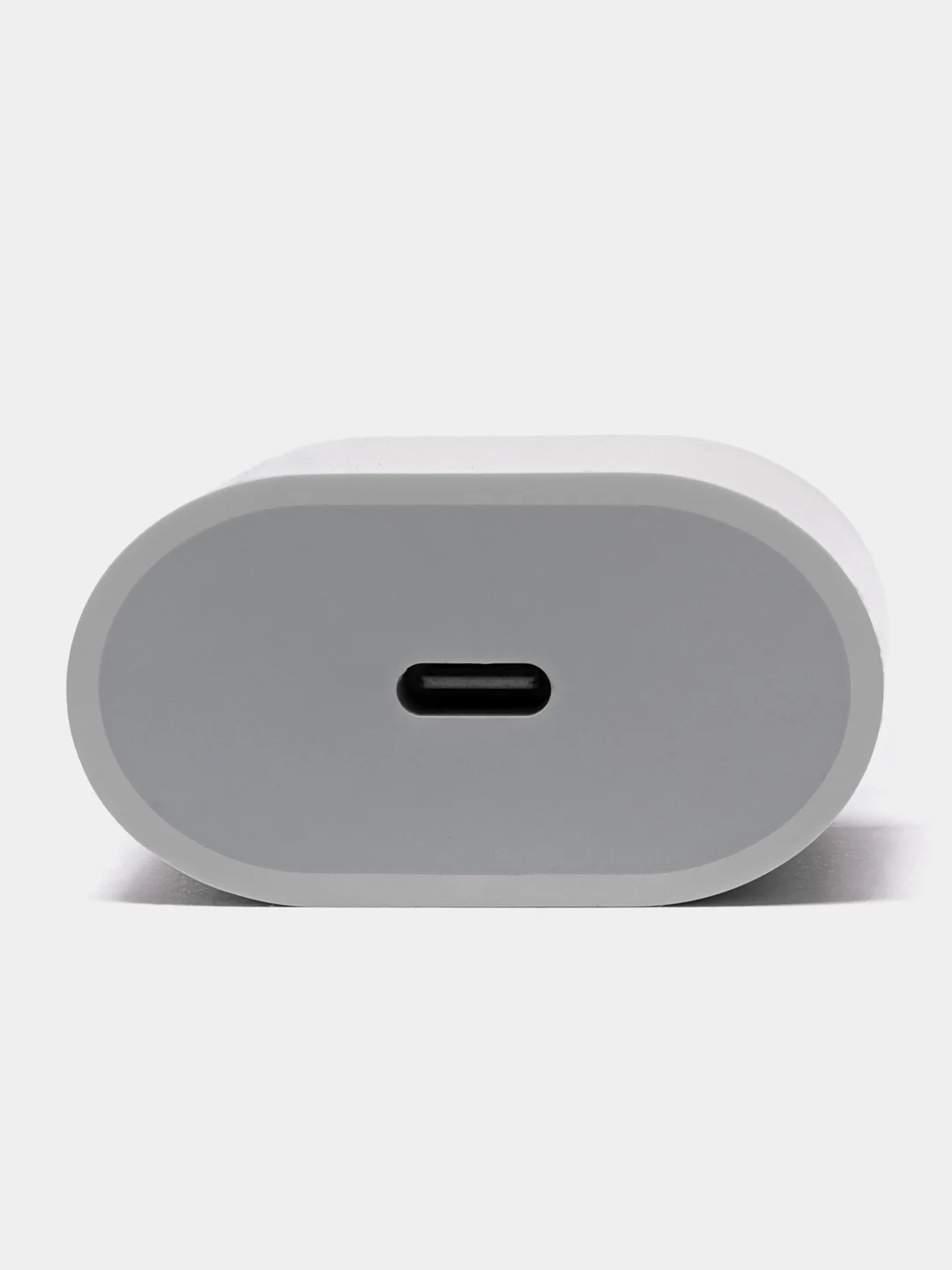 Зарядное устройство для iPhone, блок Type-C, PD, 20W и кабель Type-C/Lightning
