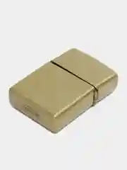 Зажигалка бензиновая "Корабль", в подарочной коробке