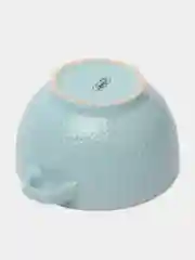 Сиреневый супница, 4 штуки