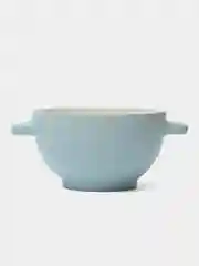 Сиреневый супница, 4 штуки