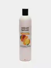Гель для душа Dream Nature "Сочное манго", 400 мл