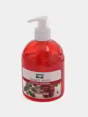 Жидкое мыло Domix Green "Спелая клюква", 500 мл