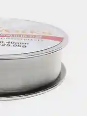 Леска рыболовная флюрокарбоновая, леска прозрачная, леска для рыбалки, прочная