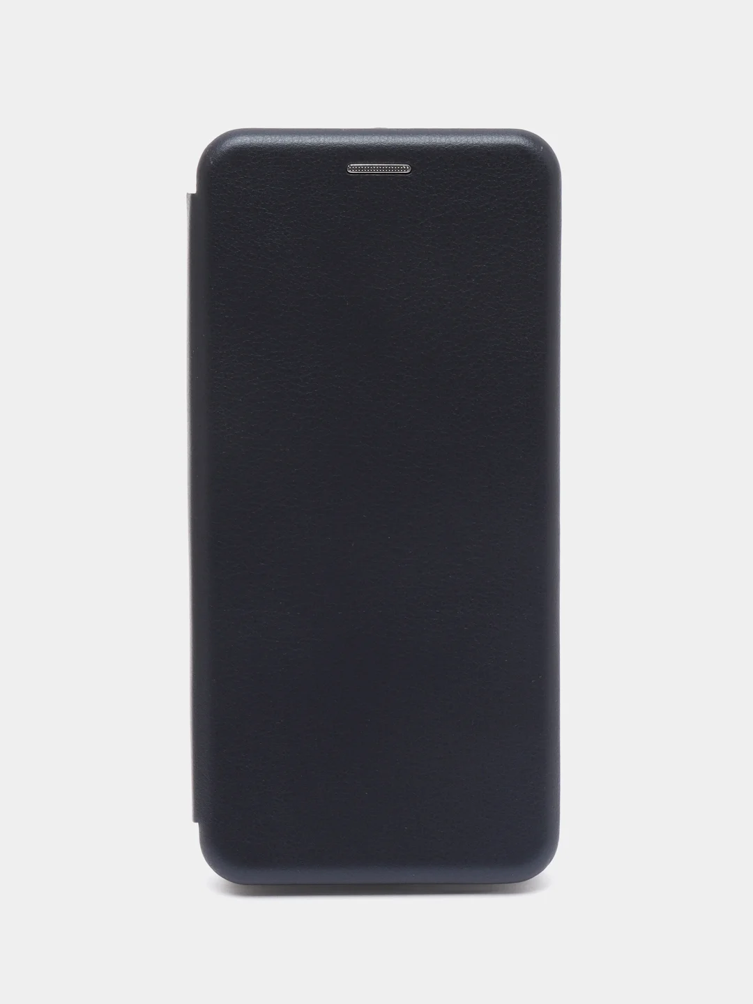 Темно-синий чехол книжка XIAOMI POCO F4 GT 128 гб