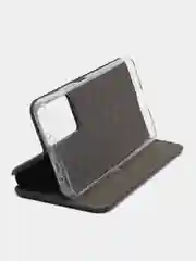 Темно-синий чехол книжка XIAOMI POCO F4 GT 128 гб