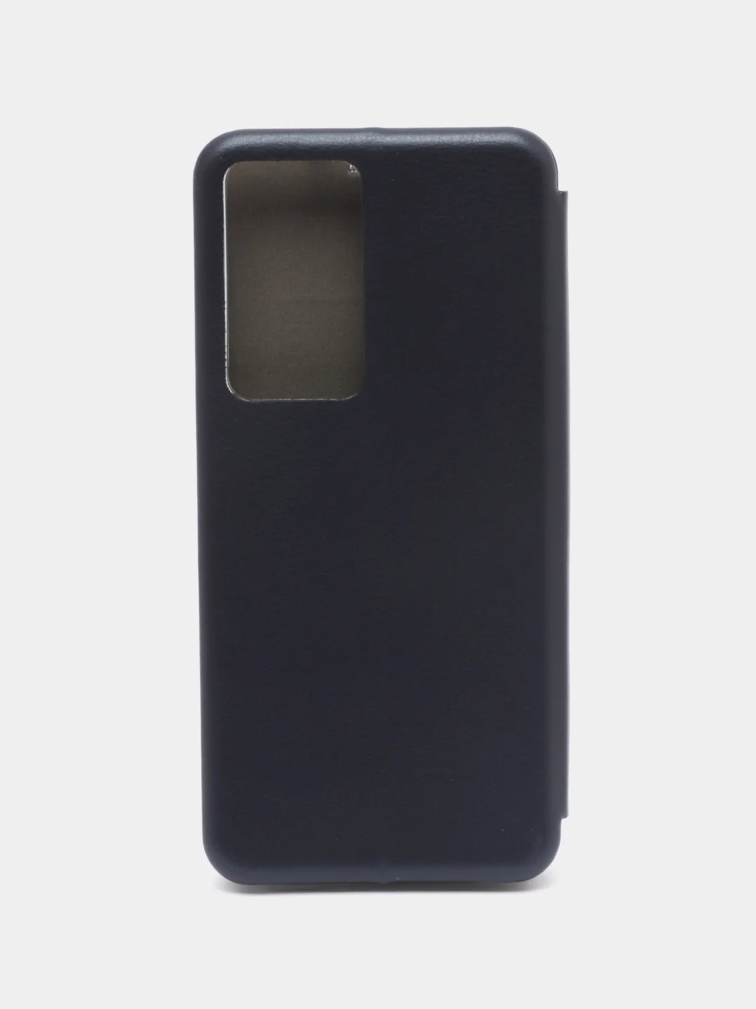 Темно-синий чехол книжка XIAOMI POCO F4 GT 128 гб