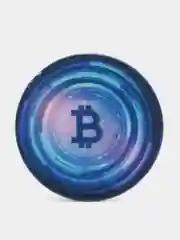 Вишнёвый держатель-подставка для телефона PopSocket