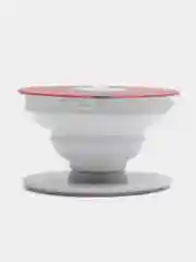 Бронзовый держатель-подставка для телефона PopSocket