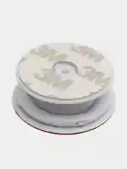Бронзовый держатель-подставка для телефона PopSocket