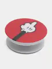 Бронзовый держатель-подставка для телефона PopSocket