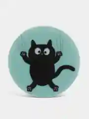 Кораллово-розовый держатель-подставка для телефона PopSocket