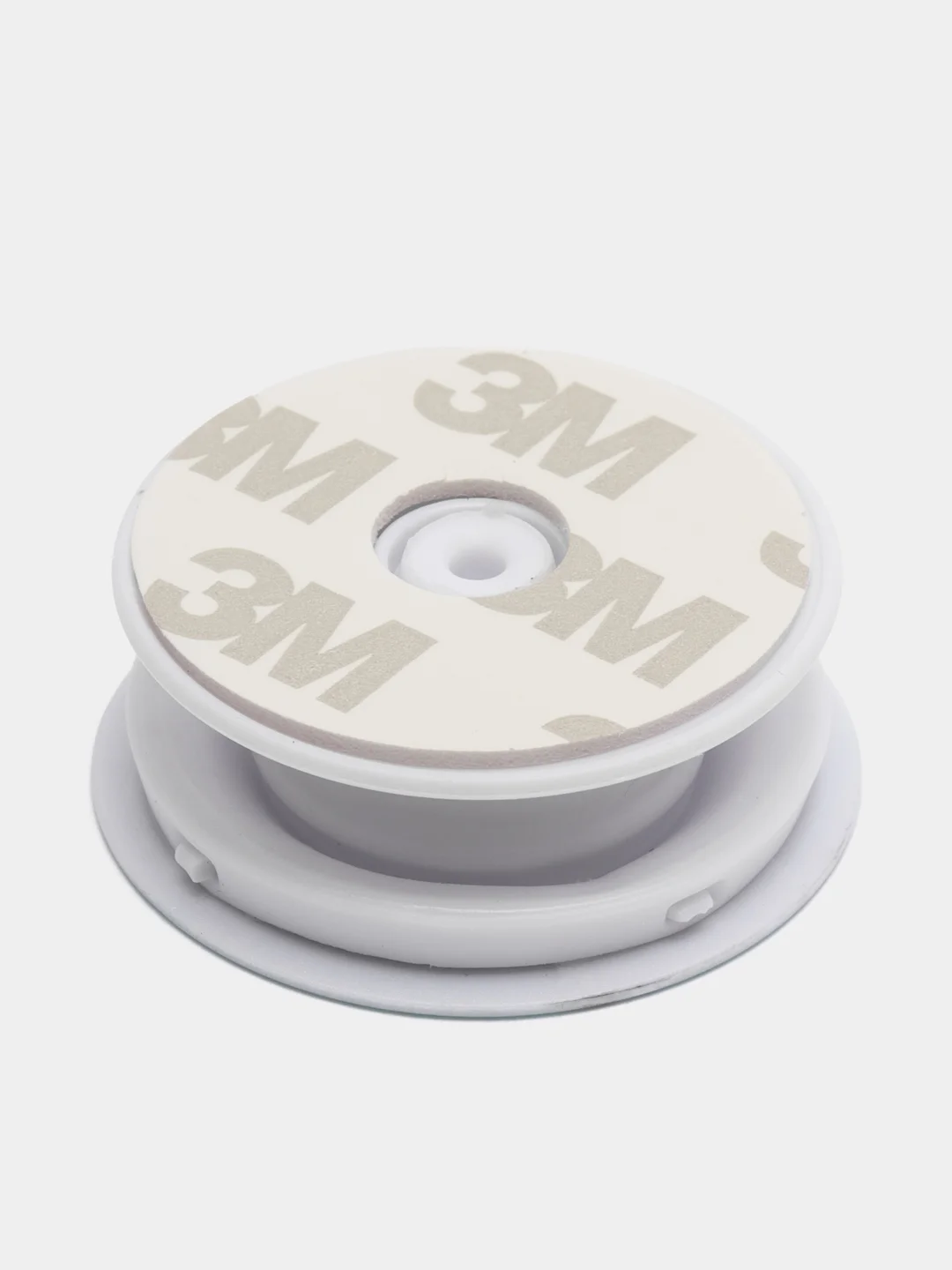 Кораллово-розовый держатель-подставка для телефона PopSocket