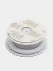 Кораллово-розовый держатель-подставка для телефона PopSocket