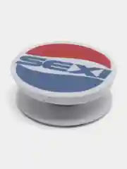 Бирюзовый держатель-подставка для телефона PopSocket