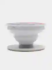 Бирюзовый держатель-подставка для телефона PopSocket