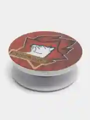 Золотой держатель-подставка для телефона PopSocket