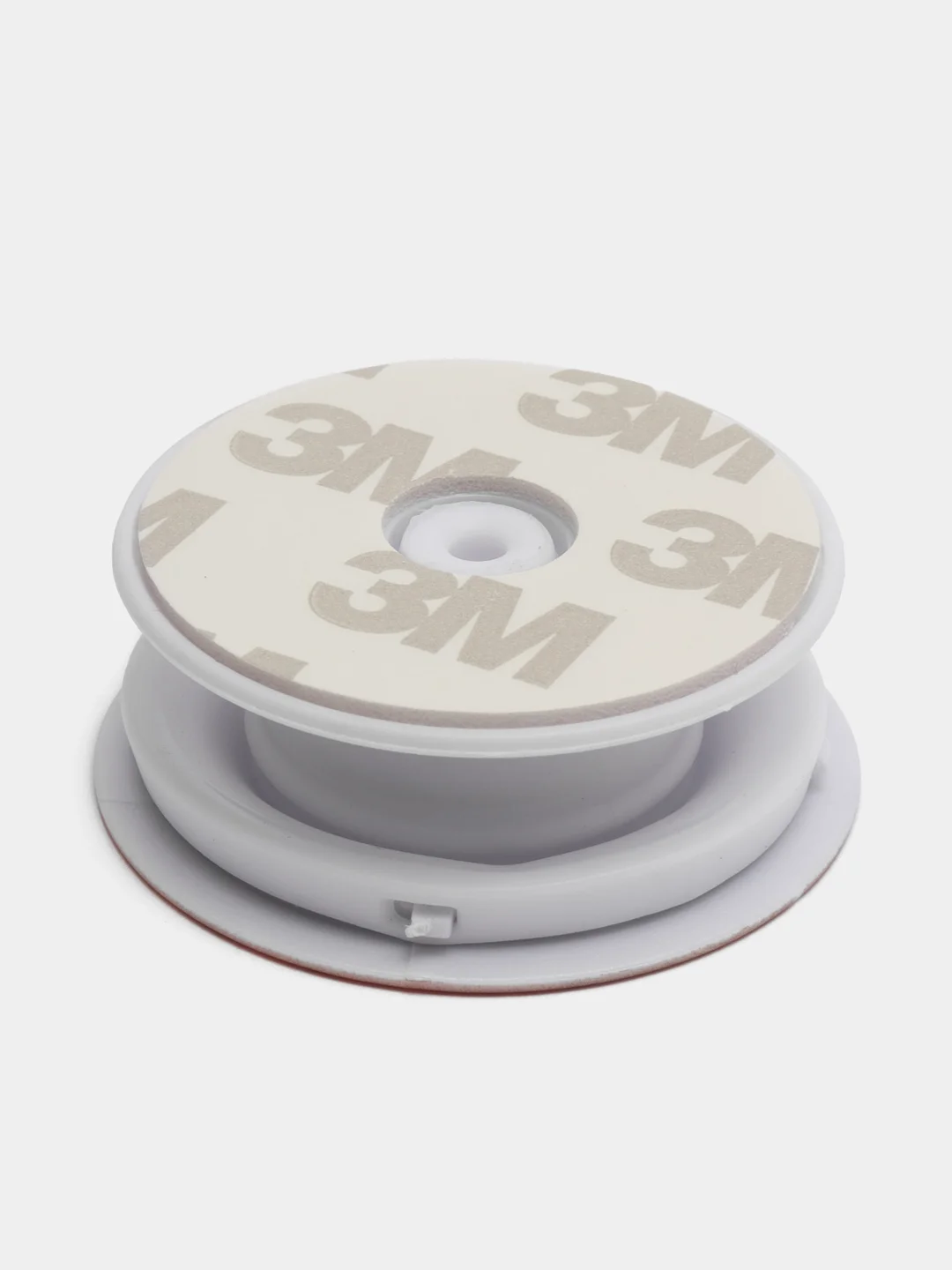 Золотой держатель-подставка для телефона PopSocket