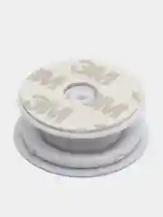 Багровый держатель-подставка для телефона PopSocket
