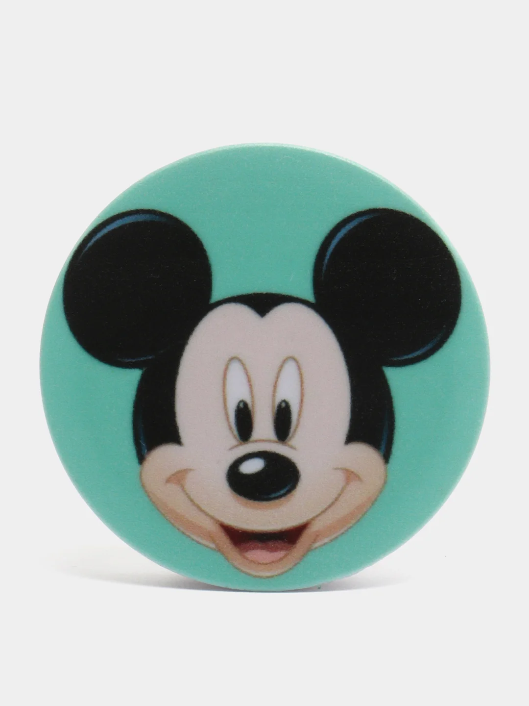 Багровый держатель-подставка для телефона PopSocket
