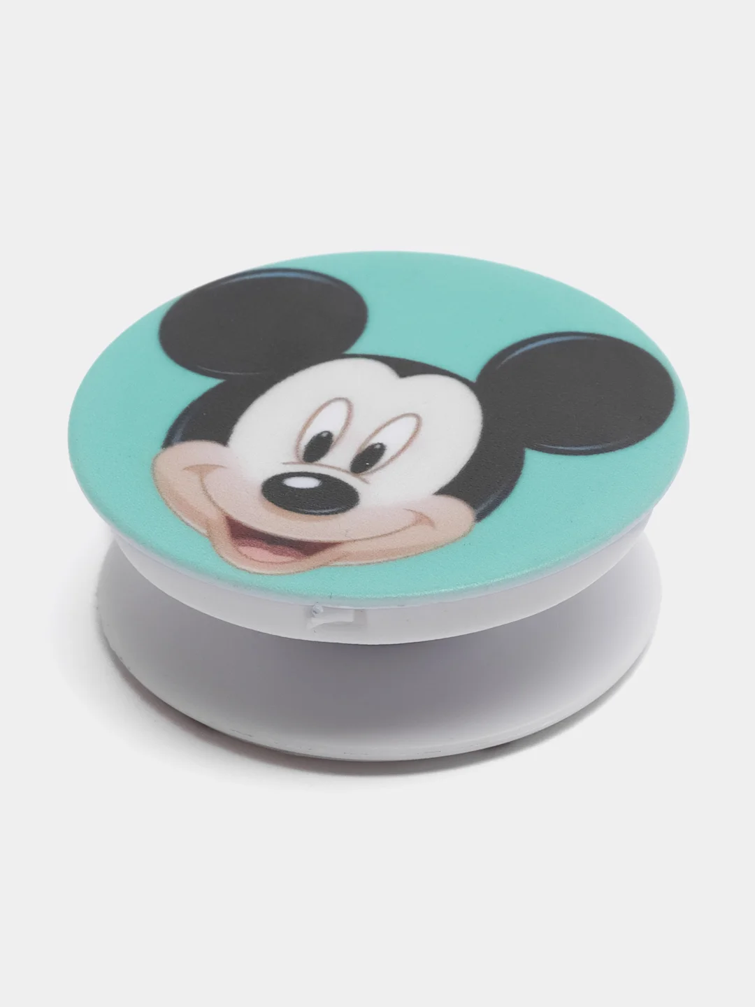 Багровый держатель-подставка для телефона PopSocket