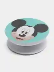 Багровый держатель-подставка для телефона PopSocket