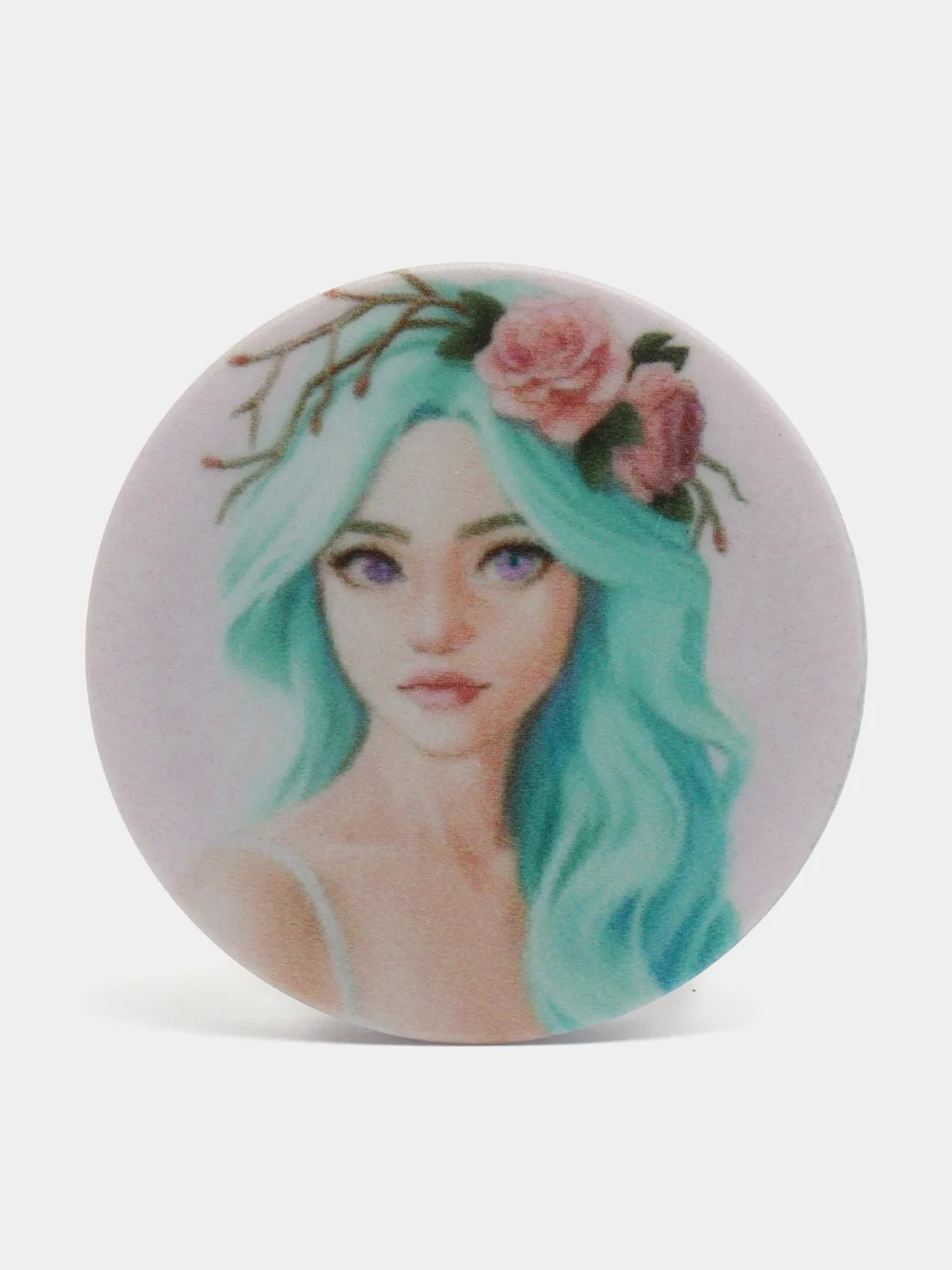Карамельный держатель-подставка для телефона PopSocket