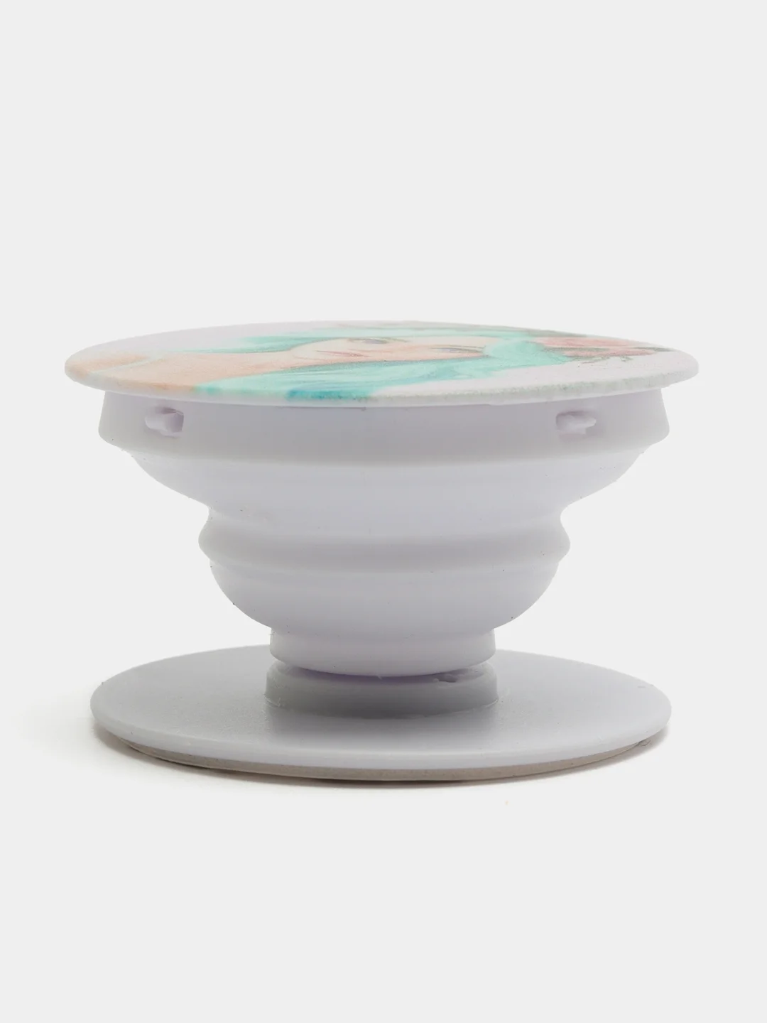 Карамельный держатель-подставка для телефона PopSocket